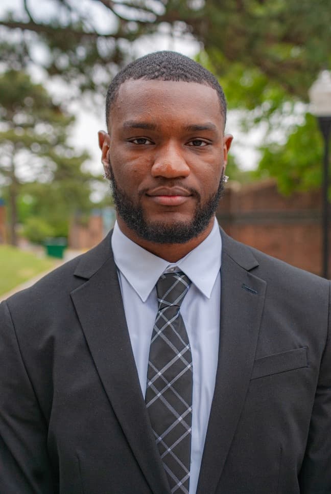 Christian Barnes